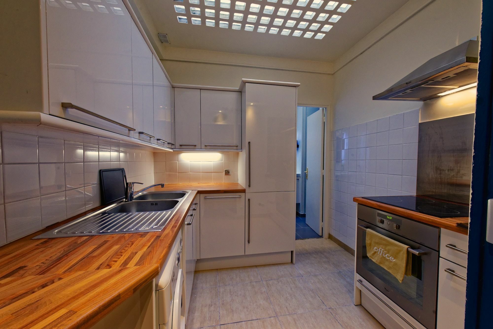 פריז Hotel De La Gaite מראה חיצוני תמונה